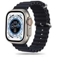 Pasek Sportowy TPU Tech-Protect IconBand Pro DO Apple Watch Wytrzymały