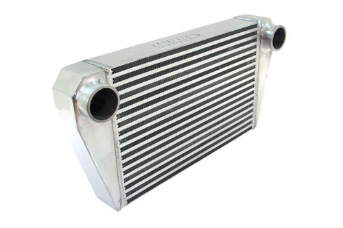 Intercooler TurboWorks 450x300x76 3" tylny na Arena.pl