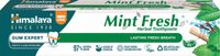 HIMALAYA GUM EXPERT MINT FRESH PASTA DO ZĘBÓW ZIOŁOWA 75 ML