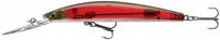 Wobler Daiwa Double Cluth 75SP-G 7,5cm 5g