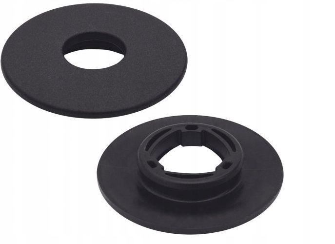 Dywaniki welurowe FORD FOCUS MK3 2011-2018 zdjęcie 7