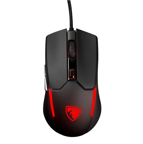 PANTHERISE VENOM II MYSZ GAMING RGB MINECRAFT 12400DPI Graczy 20mln Klików na Arena.pl