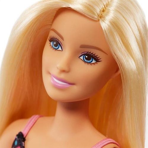 Barbie Supermarket Zestaw na Arena.pl