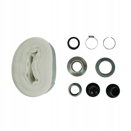 Pompa zatapialna do Wody Brudnej Szamba z Rozdrabniaczem Mocna 750W na Arena.pl