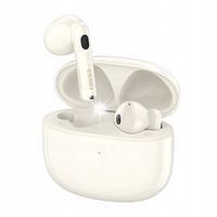 EDIFIER W320TN BEZPRZEWODOWE SŁUCHAWKI TWS ANC DOUSZNE BLUETOOTH WYGODNE