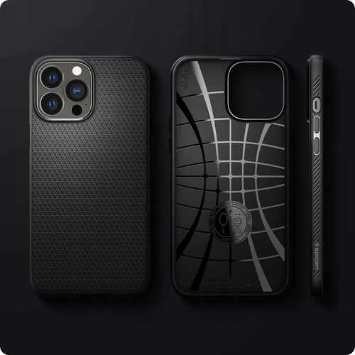 ETUI SPIGEN LIQUID OBUDOWA DO IPHONE 13 PRO MAX na Arena.pl