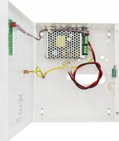 Zasilacz buforowy Pulsar HPSB-12V3A-B 12V 3A (7Ah)