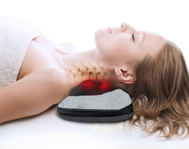 Masażer karku Bodyrelax zdjęcie 2