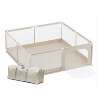 Kojec TULANO Cozy 200 x 180 cm