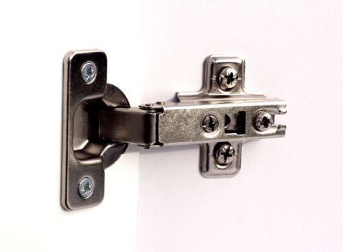 Szafka łazienkowa 40 cm / biała / biały połysk / stojąca / pod umywalkę na Arena.pl