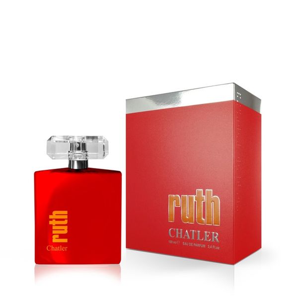 Chatler Ruth Woda Perfumowana Damska zdjęcie 1