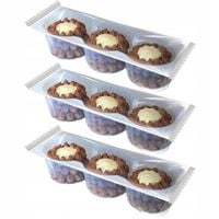 Chojecki Ciastka Kubanka 120g x 3 sztuk