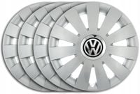 KOŁPAKI 15 VW VOLKSWAGEN Passat Sharan Jetta BTS