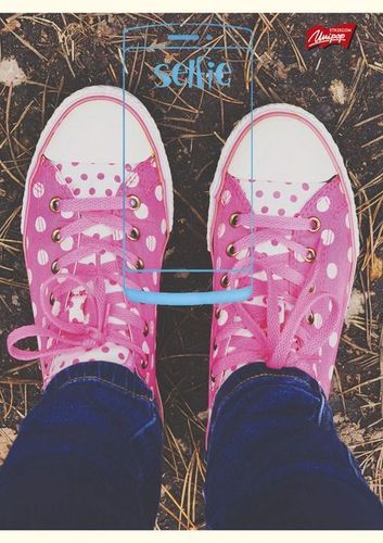 10 x ZESZYT w KRATKĘ A5 60 kartek ZESTAW na Arena.pl