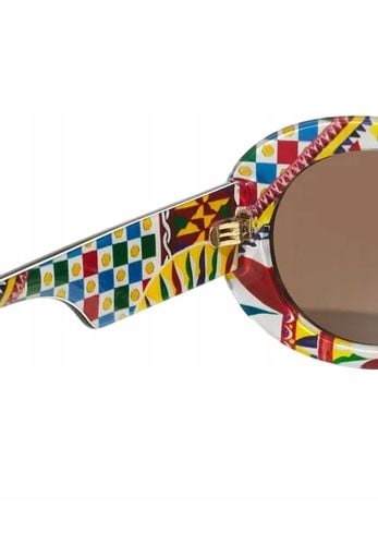 Dolce&Gabbana - Okulary przeciwsłoneczne na Arena.pl