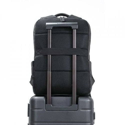 XIAOMI 31383 Business Casual Backpack Light Gray na Arena.pl