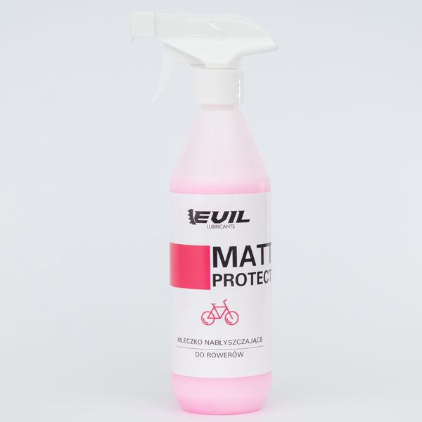 EVIL MATT MATOWE MLECZKO ROWEROWE zdjęcie 1