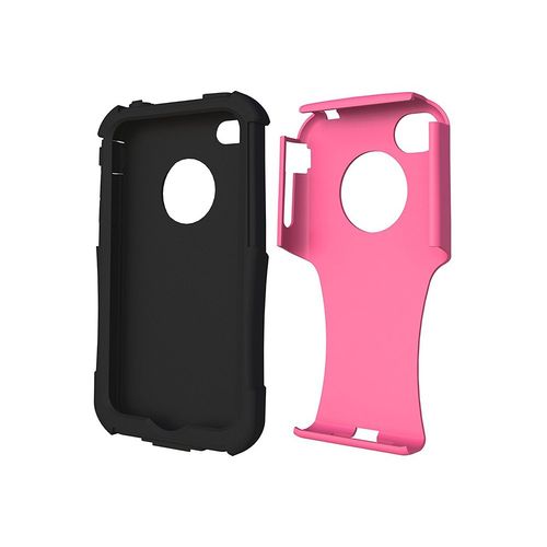 TRIDENT AEGIS - Apple iPhone 4 / 4S - PINK na Arena.pl