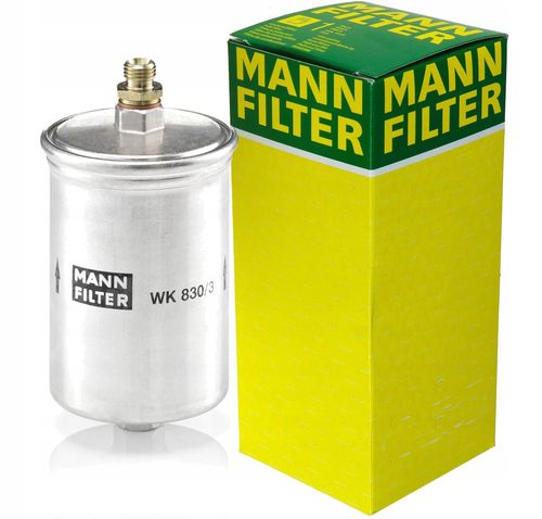 FILTR PALIWA MANN-FILTER na Arena.pl