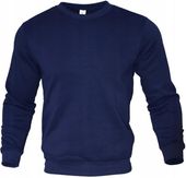 BLUZA ROBOCZA dresowa CIEPŁA BLUZA BAWEŁNIANA do pracy BHP Uniwersalna OC