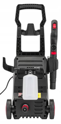 Myjka WYSOKOCIŚNIENIOWA 1600W Turbo Red Technic RTMC0028 na Arena.pl