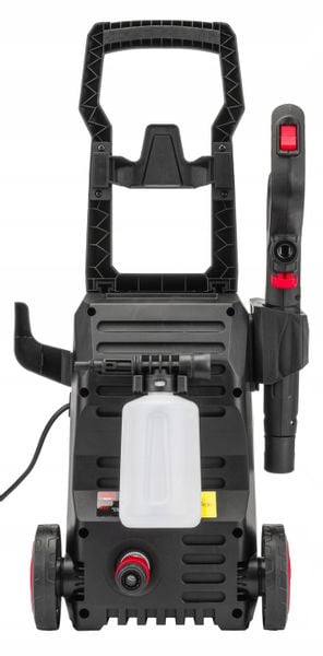 Myjka WYSOKOCIŚNIENIOWA 1600W Turbo Red Technic RTMC0028 zdjęcie 7