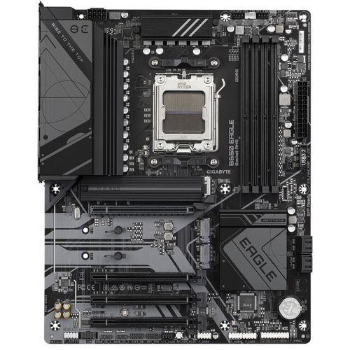 Płyta główna ATX Gigabyte B650 EAGLE na Arena.pl
