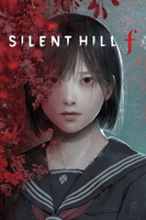 SILENT HILL f (PC) Klucz Steam Kod Bez VPN 24/7