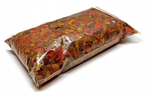 GLOPEX BASIC, EIGELB i VEGETAL MIX pokarm 3x1L na Arena.pl