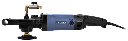 Polerka do kamienia na mokro CELMA Professional PRAw 130D 1600W 1750 obr na Arena.pl