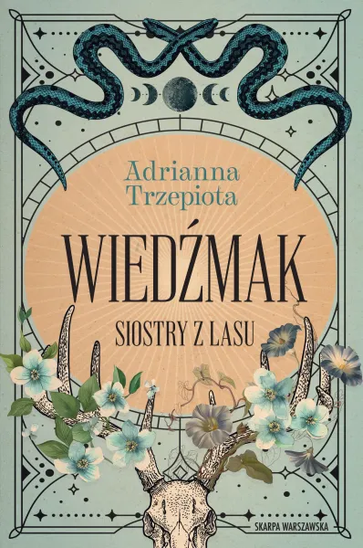 Siostry Z Lasu. Wiedźmak zdjęcie 1