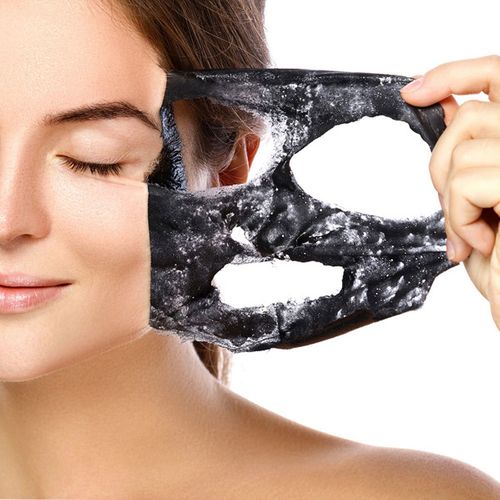 One&Only For Face - Black Mask Detox Ritual 75ml na Arena.pl
