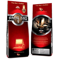 Kawa mielona Sang Tao 5, 340g - Trung Nguyen