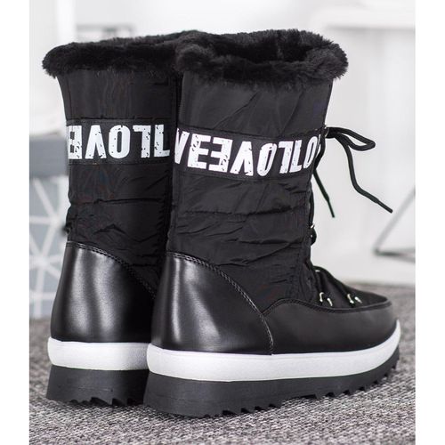 Śniegowce Love r.41 na Arena.pl