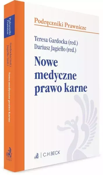 Nowe medyczne prawo karne zdjęcie 1