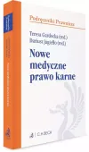 Nowe medyczne prawo karne