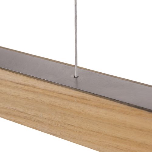 Lampa wisząca Teak Line 88cm - LOFTLIGHT na Arena.pl