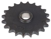 KOŁO ZĘBATE CEDRUS ODŚNIEŻARKA CEDSB71-E WCM00000S26027