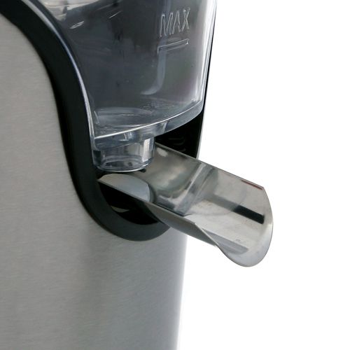 WYCISKARKA DO CYTRUSÓW OWOCÓW SOKÓW CAMRY CR 4006 zdjęcie 14