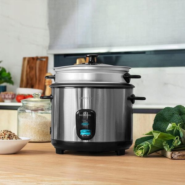 Ryżowar CECOTEC Ricefusion 7000 zdjęcie 2