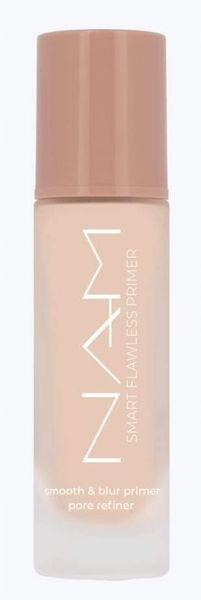 NAM baza Smart Flawless Primer zdjęcie 3