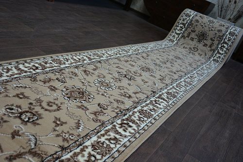 CHODNIK BCF BASE 3922 TRADYCJA beż beż 150 cm na Arena.pl