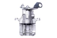 Zacisk hamulca tylny lewy do FORD Fiesta V