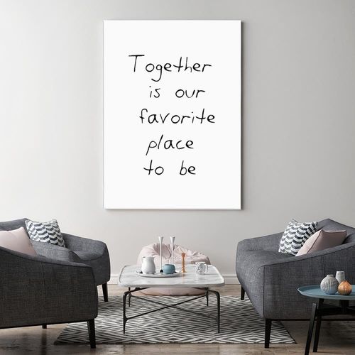 Deco Panel, Razem najlepiej 60x90 na Arena.pl