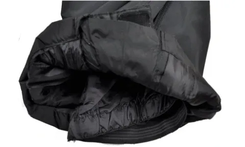 Meskie spodnie narciarskie snowboardowe 501 XL na Arena.pl