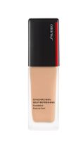 shiseido face synchro skin self-refreshing foundation 310 spf30 30ml