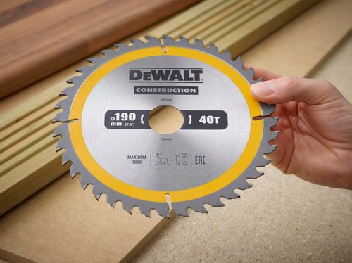 Tarcza DEWALT DT1945-QZ na Arena.pl
