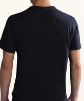 Napapijri TSHIRT ROZM.S