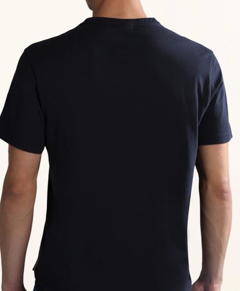 Napapijri TSHIRT ROZM.S zdjęcie 1