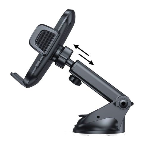 TECH-PROTECT V6 UNIVERSAL DASHBOARD & VENT CAR MOUNT BLACK na Arena.pl